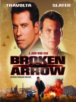 [英] 斷箭 (Broken Arrow) (1996)[港版]