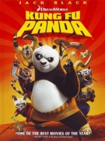 [英] 功夫熊貓 (Kung Fu Panda) (2008)[台版]
