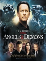 [英] 天使與魔鬼 (Angels & Demons) (2009)[台版]