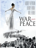 [英] 戰爭與和平 (War and Peace) (1956)[台版]
