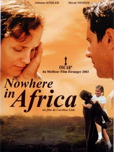 [德] 何處是我家 (Nowhere In Africa) (2003)[台版字幕]