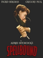 [英] 意亂情迷 (Spellbound) (1945)[台版]