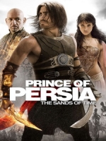 [英] 波斯王子 - 時之刃 (Prince of Persia - The Sands of Time) (2010)[台版]