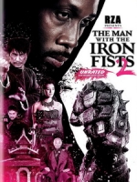 [英] 鐵拳無敵 2 (The Man with the Iron Fists 2) (2015)[台版]
