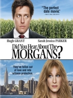[英] 名牌冤家 (Did You Hear About the Morgans?) (2009)[台版]