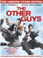 [英] B咖戰警 (The Other Guys) (2010)[台版]