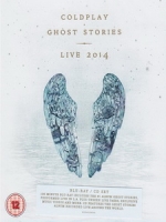 酷玩樂團(Coldplay) - Ghost Stories Live 2014 演唱會