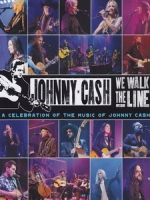 向強尼凱許致敬演唱會 (We Walk The Line - A Celebration of the Music of Johnny Cash)