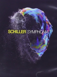 喜樂電子樂團(Schiller) - Symphonia 演唱會