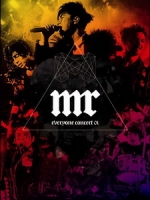 MR. - Everyone Concert 01 演唱會