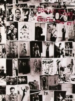 滾石合唱團(The Rolling Stones) - Exile On Main Street 音樂藍光