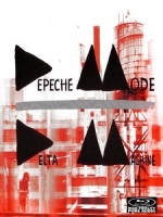 流行尖端樂團(Depeche Mode) - Delta Machine 音樂藍光