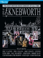 群星齊聚 Knebworth 演唱會 (The Best British Rock Concert of All Time - Live at Knebworth)