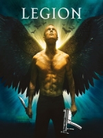[英] 暗黑天使 (Legion) (2010)[台版]