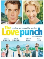 [英] 愛情重擊 (The Love Punch) (2013)