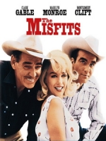 [英] 亂點鴛鴦譜 (The Misfits) (1961)