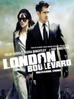 [英] 倫敦大道 (London Boulevard) (2010)[台版]