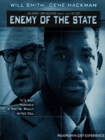 [英] 全民公敵 (Enemy of the State) (1998)[台版]