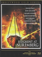[英] 紐倫堡大審 (Judgment at Nuremberg) (1961)