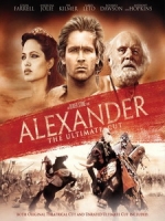[英] 亞歷山大帝 (Alexander) (2004)[台版]