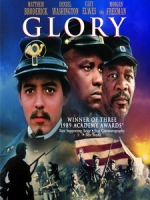 [英] 光榮戰役 (Glory) (1990)[台版]