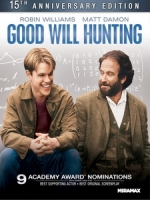 [英] 心靈捕手 (Good Will Hunting) (1997)[台版]