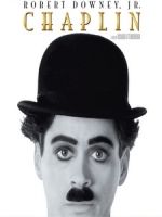 [英] 卓別林與她的情人 (Chaplin) (1993)