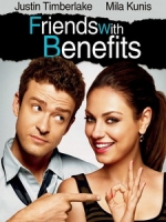 [英] 好友萬萬睡 (Friends with Benefits) (2011)[台版]