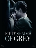 [英] 格雷的五十道陰影 (Fifty Shades of Grey) (2015)