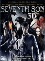 [英] 第七傳人 3D (The Seventh Son 3D) (2013) <2D + 快門3D>[台版]