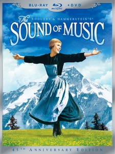 [英] 真善美 (The Sound of Music) (1965)[台版]