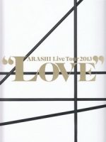 嵐(Arashi) - Live Tour 2013 Love [Disc 2/2]