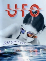 幽浮合唱團(UFO) - Showtime 演唱會