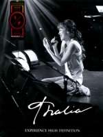 坦莉雅(Thalia) - Primera Fila 演唱會