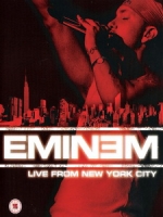 阿姆(Eminem) - Live From New York City 演唱會