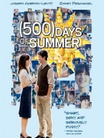 [英] 戀夏500日 (500 Days of Summer) (2009)[台版]