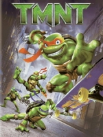 [英] 忍者龜 - 炫風再起 (Teenage Mutant Ninja Turtles) (2007)