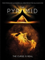 [英] 驚字塔 (The Pyramid) (2014)