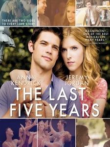[英] 最後那五年 (The Last Five Years) (2014)[台版字幕]