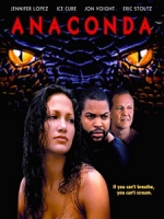 [英] 大蟒蛇 - 神出鬼沒 (Anaconda) (1997)[台版字幕]