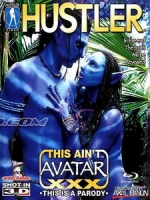 [美] This Ain t Avatar XXX <2D + 快門3D>