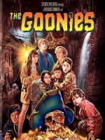[英] 七寶奇謀 (The Goonies) (1985)[台版]