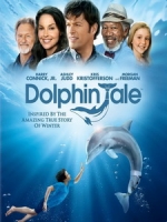 [英] 溫特的故事 - 泳不放棄 (Dolphin Tale) (2011)[台版字幕]