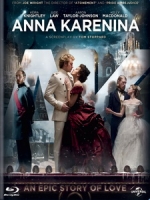[英] 安娜‧卡列妮娜 (Anna Karenina) (2012)[台版]