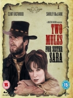 [英] 烈女與鑣客 (Two Mules for Sister Sara) (1970)[台版]