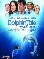 [英] 溫特的故事 - 泳不放棄 3D (Dolphin Tale 3D) (2011) <2D + 快門3D>[台版字幕]