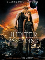 [英] 朱比特崛起 3D (Jupiter Ascending 3D) (2014) <快門3D>[台版]