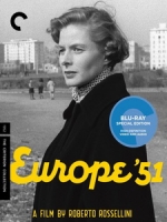 [義] 1951年的歐洲 (Europe 51) (1952)