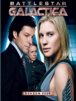 [英] 星際大爭霸 第四季 (Battlestar Galactica S04) (2008) [Disc 2/3]