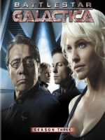 [英] 星際大爭霸 第三季 (Battlestar Galactica S03) (2006)[Disc 2/3]
